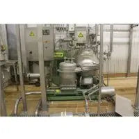 GEA westfalia beer separator SC 30